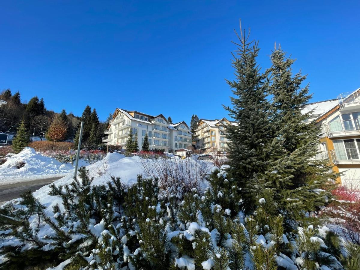Sw Apartamenty Czarna Gora Sienna  Eksteriør billede