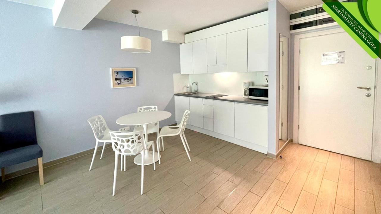 Sw Apartamenty Czarna Gora Sienna  Eksteriør billede