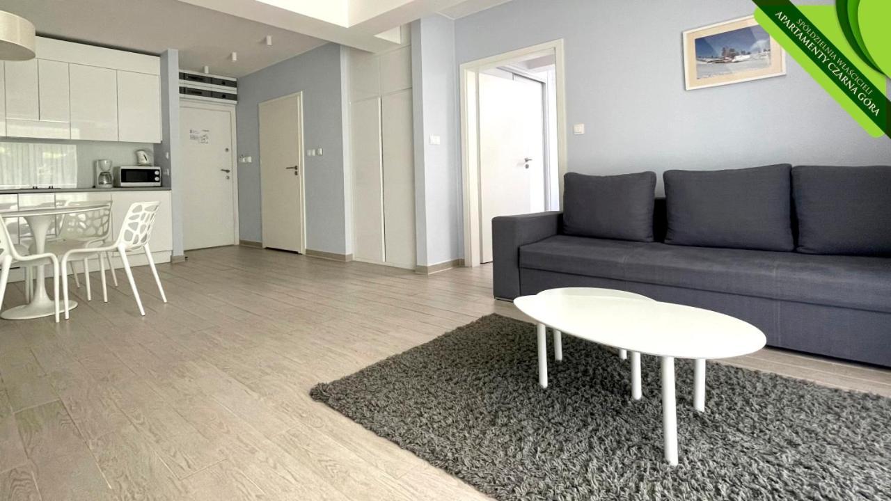 Sw Apartamenty Czarna Gora Sienna  Eksteriør billede
