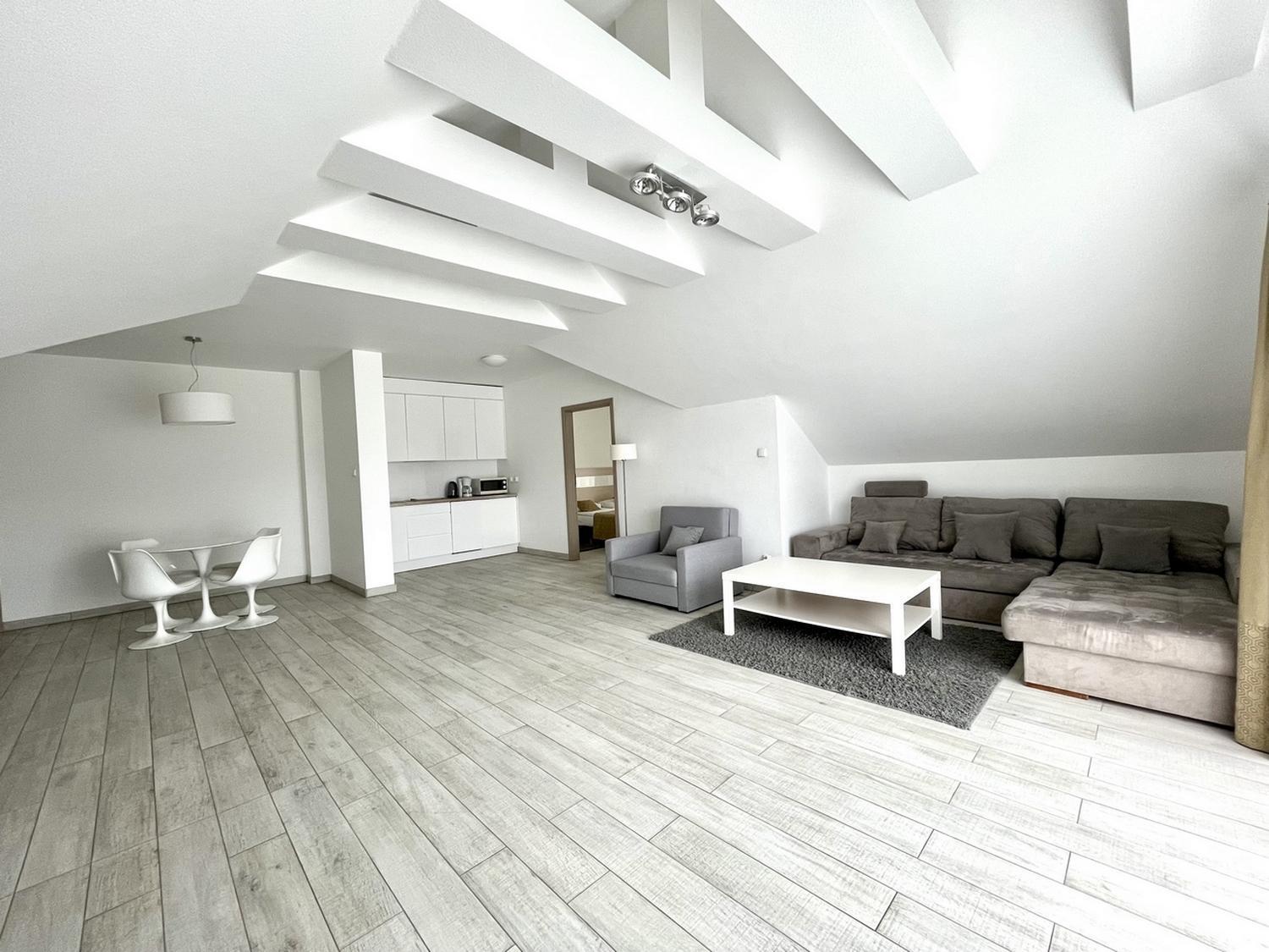 Sw Apartamenty Czarna Gora Sienna  Eksteriør billede
